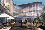 Dự án One World Regency - ảnh tổng quan - 7