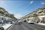 Dự án One World Regency - ảnh tổng quan - 2
