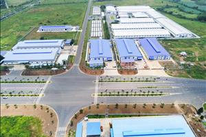 Eco Town Châu Pha