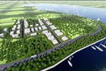 Dự án Eco Town Châu Pha Bà Rịa Vũng Tàu - ảnh tổng quan - 1