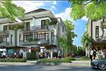 Dự án Eco Town Châu Pha Bà Rịa Vũng Tàu - ảnh tổng quan - 4