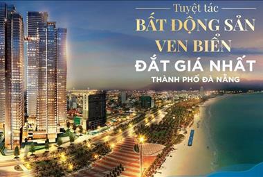 Wyndham Soleil Đà Nẵng - ảnh giới thiệu