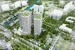 Dự án Chung cư Iris Garden - ảnh tổng quan - 8