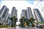 Dự án Goldmark City - ảnh tổng quan - 9
