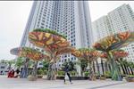 Dự án Goldmark City - ảnh tổng quan - 5