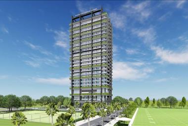 Dự án Condotel Center Point Đà Nẵng (Giá mới nhất) - ảnh giới thiệu