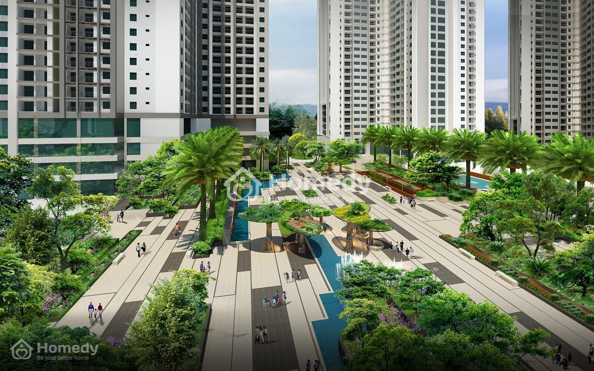Goldmark City