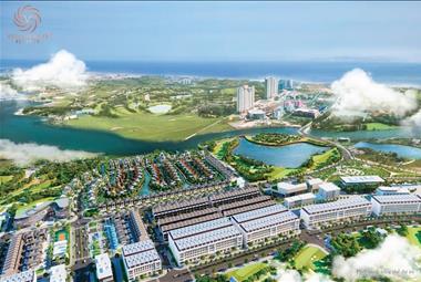 Dự án One World Regency - ảnh giới thiệu