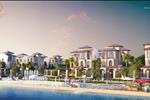 Dự án One World Regency - ảnh tổng quan - 1