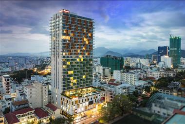 Dự án Ariyana Nha Trang Khánh Hòa - ảnh giới thiệu