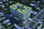 Dự án Republic Plaza TP Hồ Chí Minh - ảnh tổng quan - 11