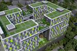 Dự án Republic Plaza TP Hồ Chí Minh - ảnh tổng quan - 9