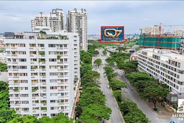 Căn hộ Q7 Boulevard  - ảnh giới thiệu