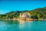 Dự án An Lâm Ninh Vân Bay - ảnh tổng quan - 2
