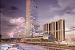 Dự án Khu phức hợp Dragon Riverside City TP Hồ Chí Minh - ảnh tổng quan - 3