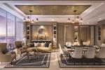 Dự án Khu phức hợp Dragon Riverside City TP Hồ Chí Minh - ảnh tổng quan - 8