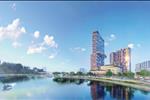 Dự án Khu phức hợp Dragon Riverside City TP Hồ Chí Minh - ảnh tổng quan - 1