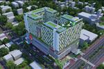 Dự án Republic Plaza TP Hồ Chí Minh - ảnh tổng quan - 3