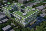 Dự án Republic Plaza TP Hồ Chí Minh - ảnh tổng quan - 6