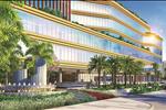 Dự án Khu phức hợp Dragon Riverside City TP Hồ Chí Minh - ảnh tổng quan - 7