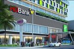 Dự án Republic Plaza TP Hồ Chí Minh - ảnh tổng quan - 1