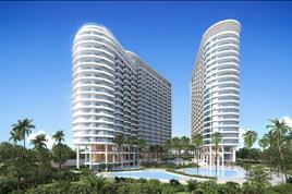 Ariyana Beach Resort & Suites Đà Nẵng