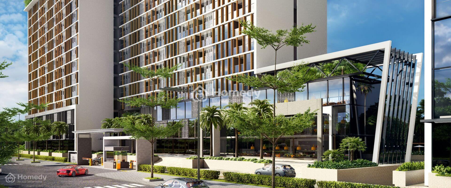 Anland Lakeview