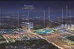 Dự án Anland Lakeview - ảnh tổng quan - 1