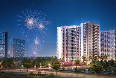 Dự án Anland Lakeview - ảnh giới thiệu