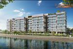 Dự án Panomax River Villa TP Hồ Chí Minh - ảnh tổng quan - 5