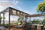 Dự án Panomax River Villa TP Hồ Chí Minh - ảnh tổng quan - 9