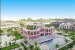 Dự án Sonasea Paris Villas - Sonasea Villas and Resorts Kiên Giang - ảnh tổng quan - 5