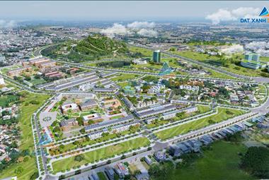 Dự án Maris City Quảng Ngãi - ảnh giới thiệu