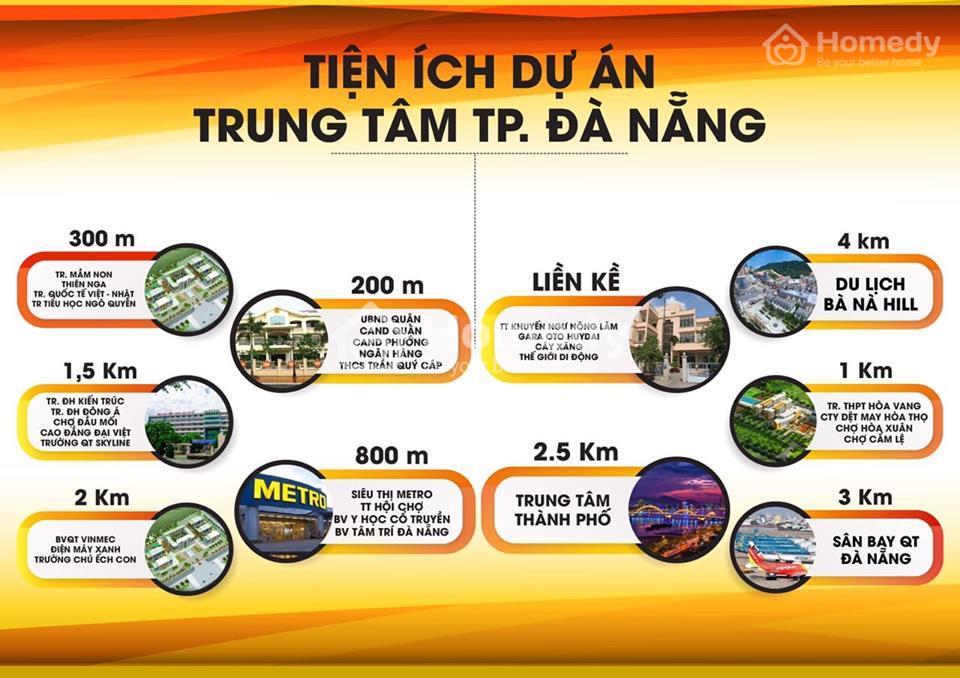 Đà Nẵng New Center