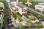 Dự án Đà Nẵng New Center - ảnh tổng quan - 1
