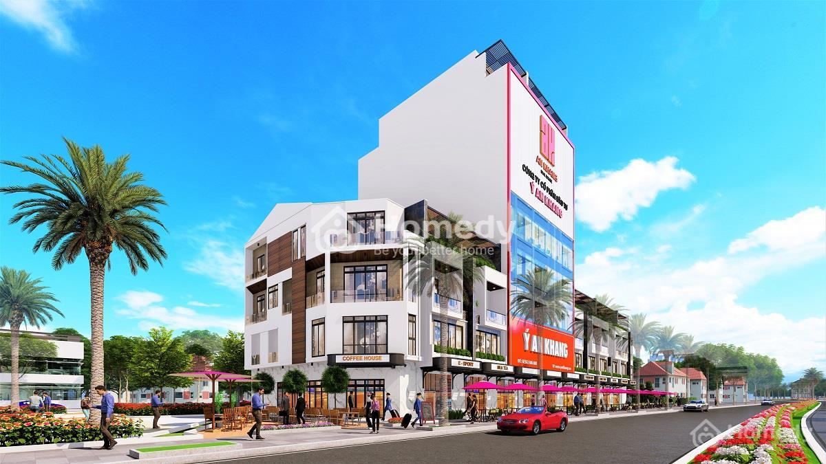 Đà Nẵng New Center