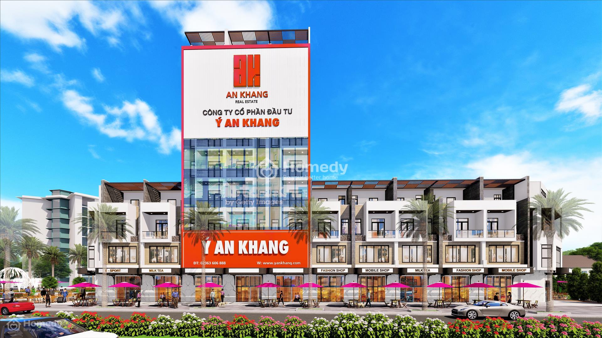 Đà Nẵng New Center