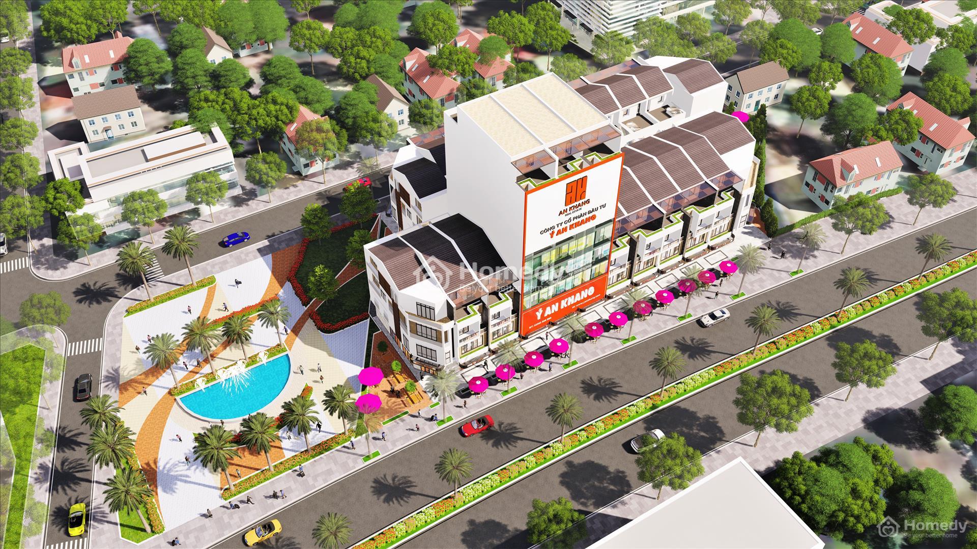 Đà Nẵng New Center