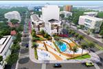 Dự án Đà Nẵng New Center - ảnh tổng quan - 4