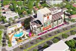 Dự án Đà Nẵng New Center - ảnh tổng quan - 5