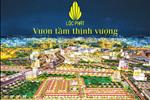Phố thương Mại Lộc Phát - ảnh tổng quan - 8