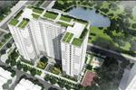 Dự án NHS Phương Canh Residence - ảnh tổng quan - 2