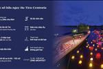 Dự án Hà Tiên Centroria - ảnh tổng quan - 4