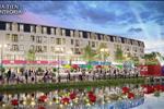 Dự án Hà Tiên Centroria - ảnh tổng quan - 9