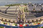 Dự án Hà Tiên Centroria - ảnh tổng quan - 17