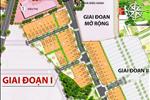Dự án Redstar New City Đá Bạc Bà Rịa Vũng Tàu - ảnh tổng quan - 7