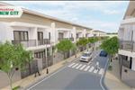 Dự án Redstar New City Đá Bạc Bà Rịa Vũng Tàu - ảnh tổng quan - 19