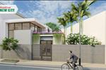 Dự án Redstar New City Đá Bạc Bà Rịa Vũng Tàu - ảnh tổng quan - 20