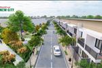 Dự án Redstar New City Đá Bạc Bà Rịa Vũng Tàu - ảnh tổng quan - 4
