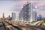 Dự án Phúc Yên Prosper Phố Đông - ảnh tổng quan - 1